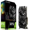 Image de EVGA GeForce RTX 2060 SUPER SC ULTRA GAMING - Carte graphique - GF RTX 2060 SUPER - 8 Go GDDR6 - PCIe 3.0 x16 - DVI, HDMI, 2 x DisplayPort en occasion ou reconditionné