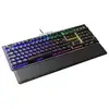 Image de Evga Z15 Rgb Clavier Gaming Usb Noir
