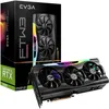 Image de carte graphique RTX 3080 NVIDIA EVGA GeForce FTW3 ULTRA GAMING 10G LHR 10G-P5-3897-KL