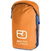 Image de Sac de couchage - ORTOVOX - 2510100001 BIVY PRO - duvet - shocking orange - 680 g