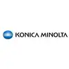 Image de Konica-minolta Konicaminolta Toner Tn-514 Tn514 Yellow Gelb (a9e8250)