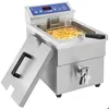 Image de Friteuse à induct RCIF-10EB