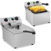 Image de Friteuse Électrique Timer 230 V 3200w 10 L