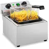 Image de Friteuse électriq RCTF10EB