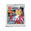 Image de LEGO Avengers : Iron Man (Sachet métallisé n° 1)