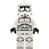 Image de LEGO Star Wars : Soldats clones