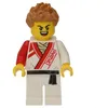 Image de LEGO Ninjago : Candidats Ninja