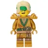 Image de LEGO Ninjago : Lloyd (Ninja dor)