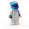 Image de LEGO City : Pilote de course (Red Bull Racing)