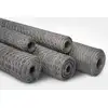 Image de Grillage Triple Torsion, Galvanisé, Maille Hexagonale 13 Mm, 50 Cm X 25 M - Floordirekt