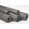 Image de Grillage Triple Torsion - protéger Votre JardinGalvaniséMaille hexagonaleMaille 25 mm 100 cm x 10 m