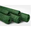 Image de Grillage Triple Torsion, Galvanisé, Maille 13 Mm Hexagonale, 50 Cm X 10 M - Floordirekt