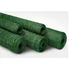Image de Grillage Triple Torsion, Vert, Maille Hexagonale 25 Mm, 100 Cm X 25 M - Floordirekt