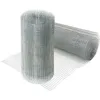 Image de Grillage rouleau soudé 50 cm x 10 m pour volières et enclos petits animaux Galvanisé Maille : 13 mm