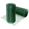 Image de Grillage rouleau soudé 100 cm x 5 m pour volières et enclos petits animaux Vert Maille : 13 mm