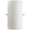 Image de Applique murale - Lindby - lampe murale - Verre - blanc chromé