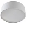 Image de Plafonnier - Lindby - lampe de plafond - Tissu textile - blanc