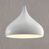 Image de Lindby suspension à intensité variable pour salon et salle à manger Ritana en aluminium blanc 9624337