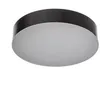 Image de Plafonnier extérieur ampoules LED - Lindby - luminaire de plafond extérieur - - anthracite blanc