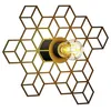 Image de Applique murale - Lucande - lampe murale - - noir