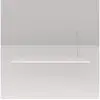 Image de Maytoni points bar suspension plafonnier blanc led intégrée 4000k