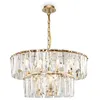 Image de Plafonnier moderne - Maytoni - Puntes - 12 lumières - Finition or - Design contemporain