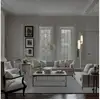 Image de Lampadaire marmo 2x40w g9 or