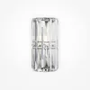 Image de Applique Murale - Maytoni Facet - Chrome - E14 - Classique - IP20