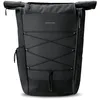 Image de Kapten & Son Sac à dos Banff All Black