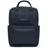 Image de Kapten & Son Sac à dos de loisirs bleu foncé pour femme et homme - Bergen Pro Backpack Navy Blue 328660