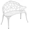 Image de Banc de jardin en métal