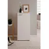 Image de Meuble à chaussures - Finori - Satos - Blanc - 12 Paires - L50 x P34 x H110cm