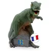 Image de Figurine Tonie - tonies® - CEst Toujours Pas Soricer - Dinosaures - Audio - Enfant 3 ans+
