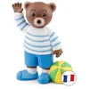 Image de Figurine Tonie - Petit Ours Brun - TONIES® - Mixte - Blanc - 5 ans - 15 histoires audio