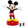 Image de Figurine - TONIES - Mickey Mouse - Aventure sur les rails - 1 figurine - Pour enfants