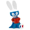 Image de tonies® - Figurine Tonie - Super Lapin - Simon- Figurine Audio pour Toniebox