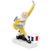 Image de Figurine Audio - TONIES® - Monsieur Mozart - Jaune - Pour enfants à partir de 3 ans - Contenu éducatif