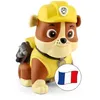 Image de Figurine Tonie Ruben - Pat Patrouille - TONIES® - Blanc - Audio pour Toniebox