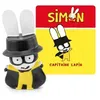 Image de Figurine Tonie - tonies - Simon Gaspard - 9 aventures audio - Pour enfants de 3 à 11 ans - Mixte