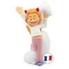 Image de Figurine Audio - tonies® - Les Sisters - Marine - Peinte à la main - Résistante - Facile à utiliser