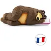 Image de Figurine Tonie - tonies - Masha et Michka - Michka - Marron - 3 ans - Intérieur