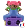 Image de tonies - Figurine Tonie - Sacha danse le chachacha - Figurine Audio pour Toniebox