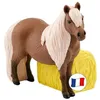 Image de Figurine Audio - TONIES® - Docu nature - À lécoute des animaux de la ferme - 3 ans et plus - Mixte