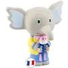 Image de Figurine Audio - Tonies - Mumfie - Histoires douces - 3 ans - Gris