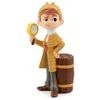 Image de Secrets D'aventure - Sherlock Holmes en occasion ou reconditionné
