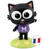 Image de Figurine Audio - Tonies - Milo - À la découverte des métiers - 45 minutes de contenu - Pour enfants dès 3 ans