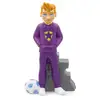 Image de Figurine Tonies Foot 2 Rue Jeremy Pour Conteuse Toniebox