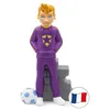 Image de Figurine Tonie - Tonies - Foot 2 Rue - Jérémy - Multicolore - 4 ans - Intérieur