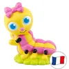 Image de Figurine Tonie - tonies - Camille la chenille - Multicolore - 3 ans - Intérieur