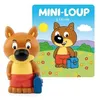 Image de Figurine Tonie - tonies - Mini Loup - Multicolore - 3 ans - Intérieur